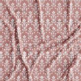 Motif Printed fabric